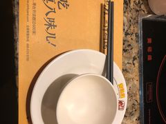 -黄记煌三汁焖锅(凯德广场店)