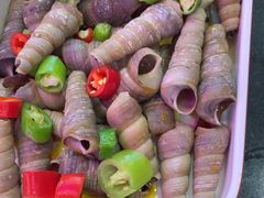 -瑞杰烧烤店·24小时营业(山东路店)