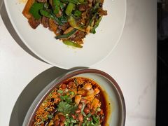 -辛香汇·现炒川菜(城北万象城店)