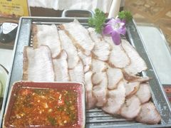 -泰澜得泰国菜(大学城店)