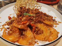 -避风塘(宝山万达店)