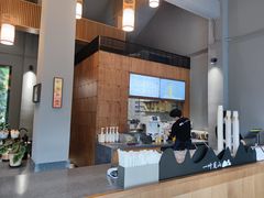 -一叶觅山(半边街店)