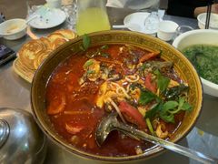 -阳光山水江湖菜馆(西山龙门店)