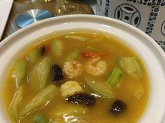 -国人川菜(李家村建东街店)