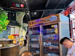 大堂-湘约爨厨(太白立交店)