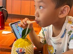 -摩打食堂(喜荟城店)