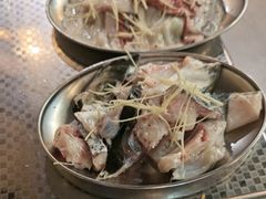 -阿鸡鱼庄·顺德鲜蒸小炒(亚运村店)
