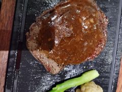 -西堤牛排(南京龙江店)