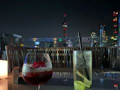 -罗斯福色戒酒吧(外滩店)
