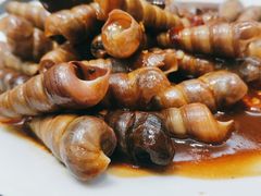 -诏安海鲜馆(新浦店)