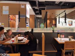 -首秀·四川料理(吾悦广场店)