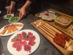 -锦城印象火锅(天府三街店)