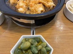 -船歌·鱼水饺青岛菜(枫蓝国际购物中心店)