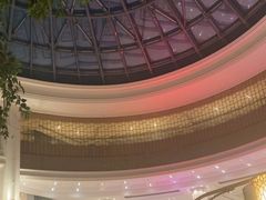 -漢咖啡·全服务式自助晚餐(武汉洲际酒店)