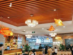 -德胜轩正宗顺德菜(宝安沙井会展中心店)