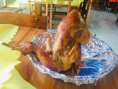 -红炎炎农家菜老字号(金水台店)