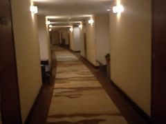 -西安锦江国际酒店