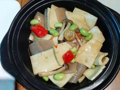 -茹·pure vegan(博华广场店)