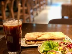 -BOCATA 西班牙餐厅(三里屯店)