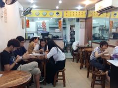 大堂-沙湾姜埋奶(兴新包店)