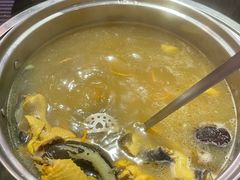 -丫丫汤膳打边炉(宏府408坊店)