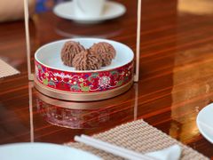 -民族饭店-四季餐厅