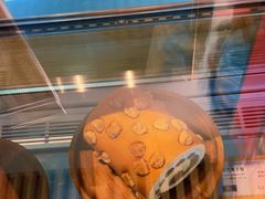 -SKROLL卡特司库·蛋糕定制·生吐司·司康(古北程家桥店)