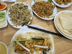 -姥家春饼店(漳州二路店)