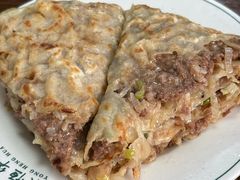 -清真永恒华威肉饼(潘家园店)