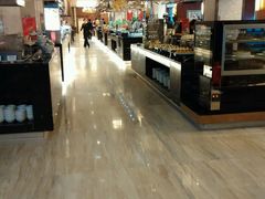 -东方红海鲜百汇(国际大厦店)