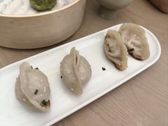 -苏小柳点心·手作小笼包(浦东嘉里城分院)