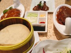 -大鸭梨(天通西苑店)
