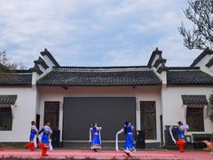 -武汉紫薇都市田园