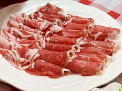 -羊家胡同·龙虾烧烤火锅(龙汇路店)