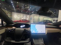 -TESLA 特斯拉(北京颐堤港体验店)