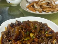-苏记美食(张槎一路店)