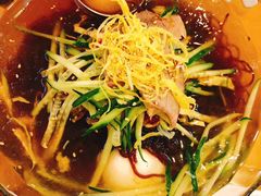 -顺姬冷面(延大店)
