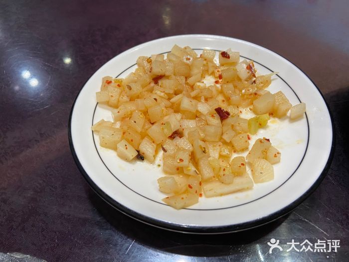 响吃川菜(赣坊1969文化创意产业园店)图片
