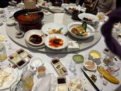 -北京老铺烤鸭(高新店)