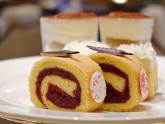 -上海新发展亚太JW万豪酒店