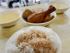 -老济南药膳把子肉(周公祠街店)