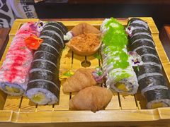 -罗约海滨温泉酒店-索莎西餐厅