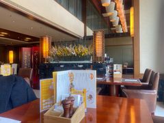 -东西风牛排馆周末烧烤自助(首都机场希尔顿店)