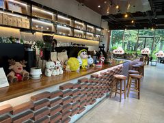 大堂-DECAMERON十日谈(前海嘉里中心店)