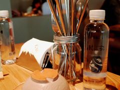 -KimPro 辛普乐概念韩餐