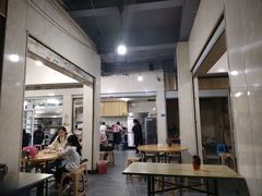 大堂-江南红鱼汤(洋中花园店)