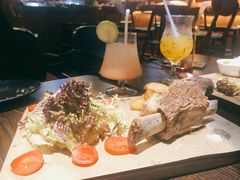 -The Cheebat 锌吧·Bistro(体育西店)