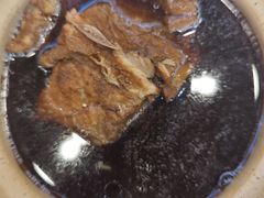 -万和春排骨砂锅米饭(新业广场店)