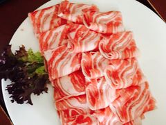 -捞王猪肚鸡火锅(昆山店)