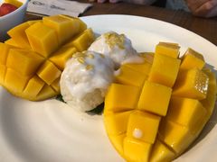 -Mango Tango